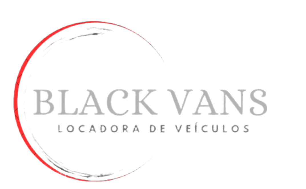Aluguel de Van – Black Vans