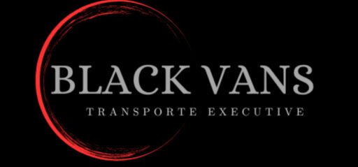 Aluguel de Van em São Paulo – Black Vans